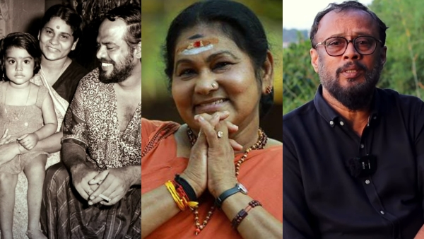 Lal Jose  KPAC Lalitha