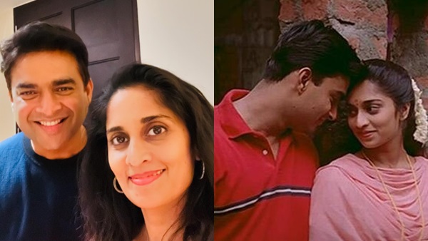 Shalini Madhavan Shalini Madhavan