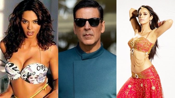 Mallika Sherawat Mallika Sherawat