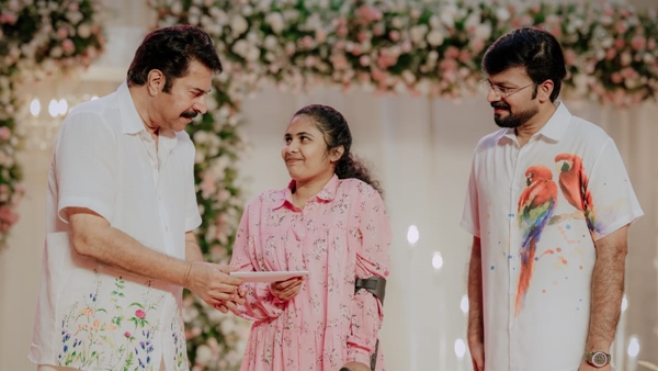 Mammootty
