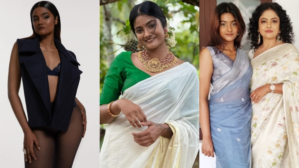 Manju Pillai  mammootty
