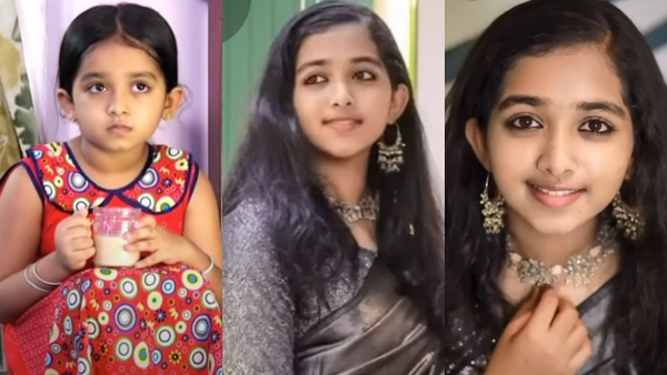 Manjurukum Kaalam Baby Niranjana