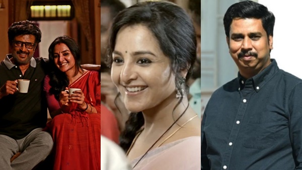 Manju Warrier  Vettaiyan Director