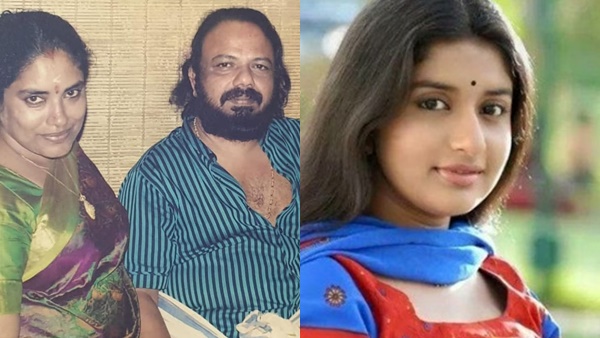 Lohitadas  Meera Jasmine