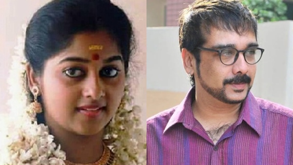 Monisha And Vineeth