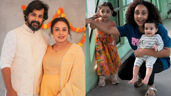 Pearle Maaney