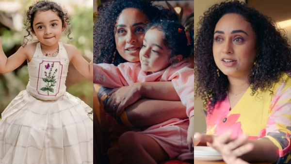 Pearle Maaney