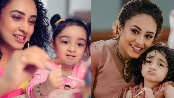 Pearle Maaney
