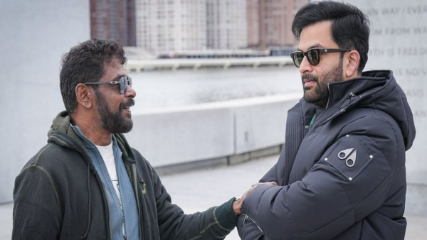 Prithviraj Antony Perumbavoor Empuraan Prithviraj Antony Perumbavoor Empuraan