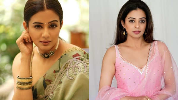 Priyamani