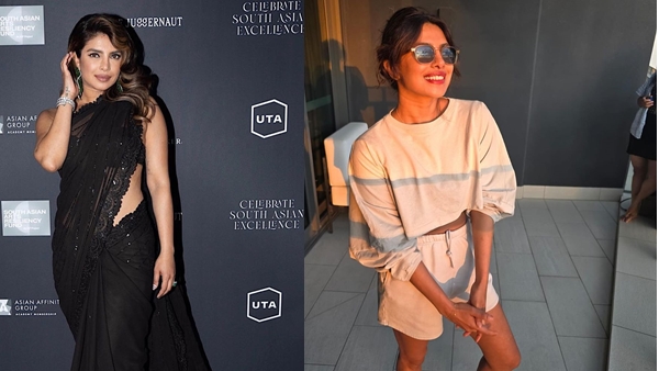 priyanka