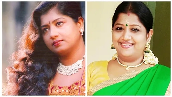 Priyanka Anoop