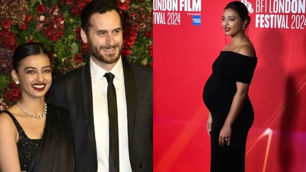 Radhika Apte Pregnant Radhika Apte Pregnant