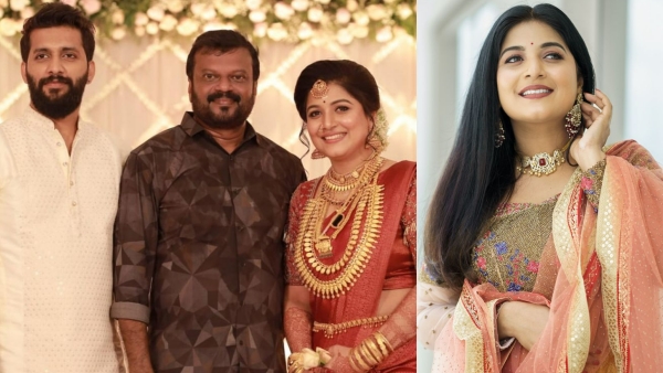 Raksha Raj Director Adithyan