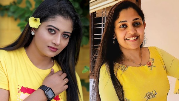 Renjusha Menon  Aswathy