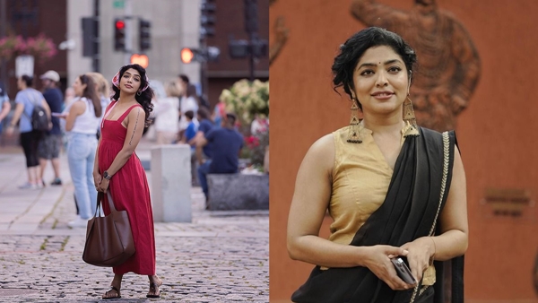 Rima Kallingal