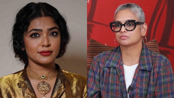 Jyothirmayi  Rima Kallingal