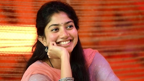 Sai Pallavi