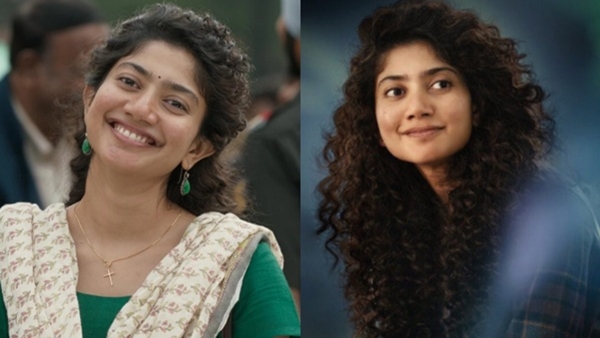 Sai Pallavi