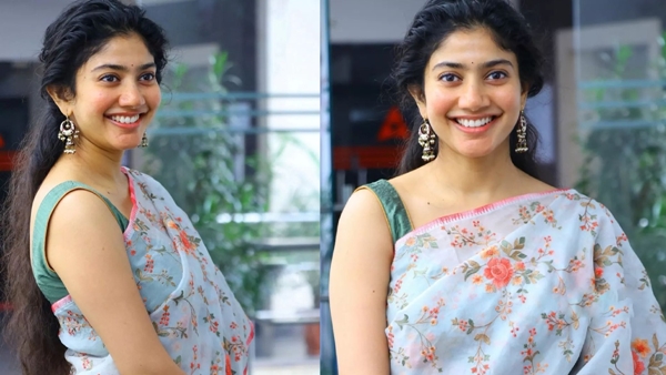 Sai Pallavi