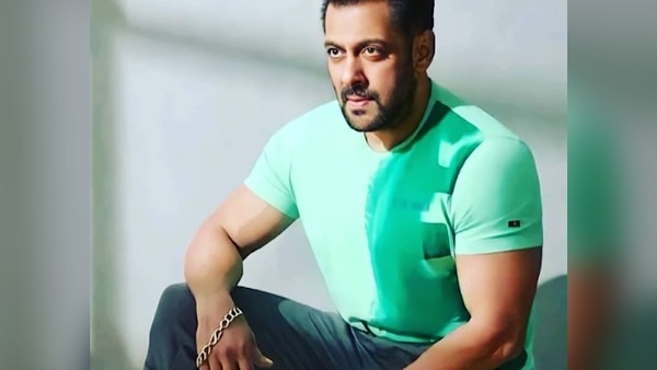 Salman Khan