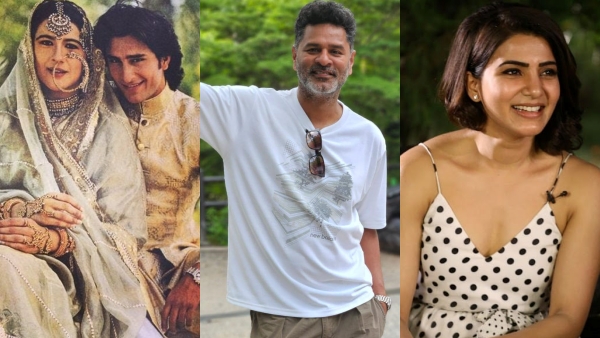 Hrithik Roshan  Saif Ali Khan  Samantha  Naga Chaitanya