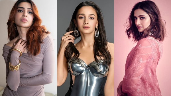 Samantha alia bhatt Samantha alia bhatt