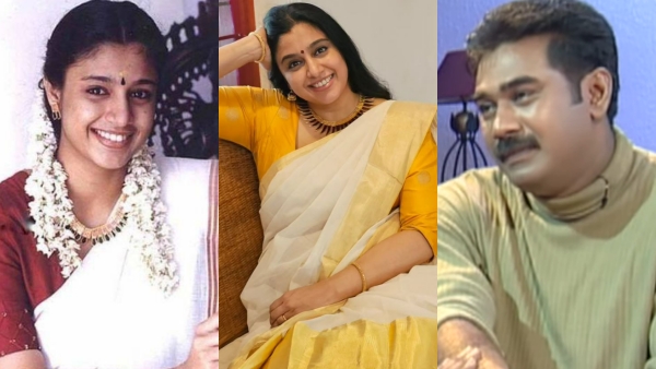 Samyuktha Varma biju menon