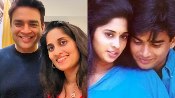 Shalini Madhavan Shalini Madhavan