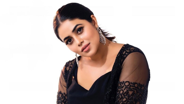 Shamna Kasim
