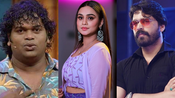 Shiyas Kareem Lakshmi Nakshathra