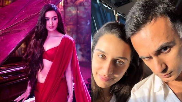 Shraddha Kapoor Shraddha Kapoor