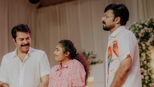 Mammootty