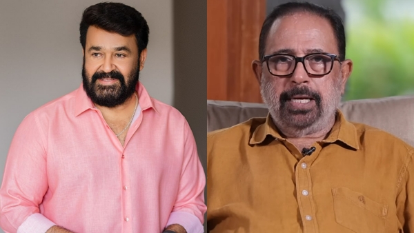 Sibi Malayil  Mohanlal