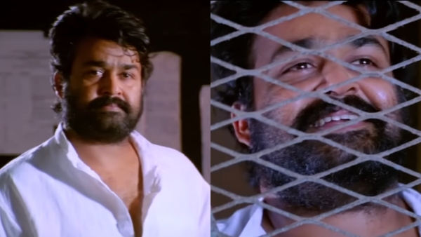 Sibi Malayil  Mohanlal