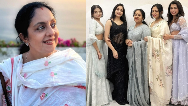 Sindhu Krishna Inauguration