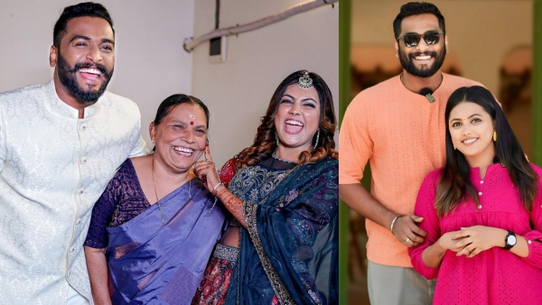 Sreevidya Mullachery Rahul Sreevidya Mullachery Rahul