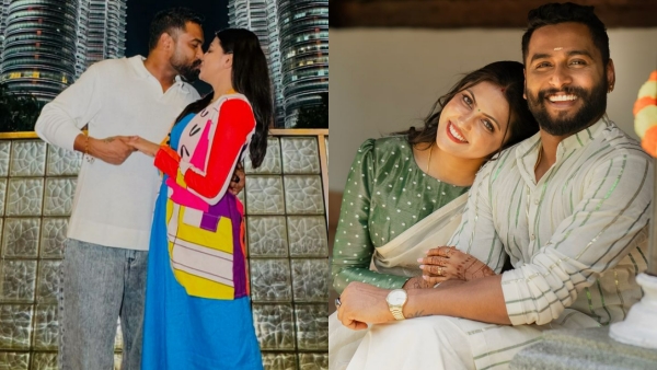 Sreevidya Mullachery Rahul