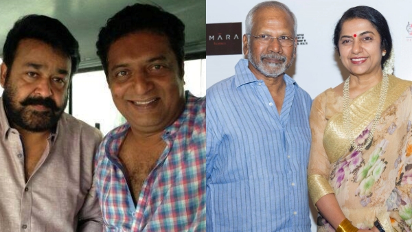 Suhasini chiranjeevi