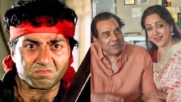 Sunny Deol