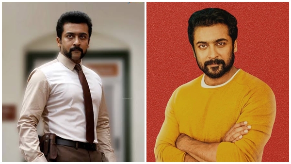 suriya