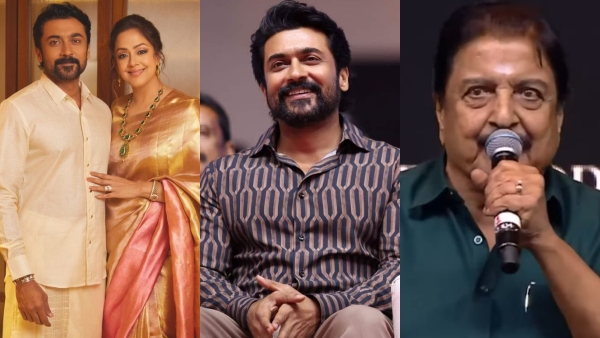 sivakumar speech kanguva