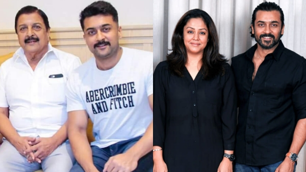 sivakumar speech kanguva