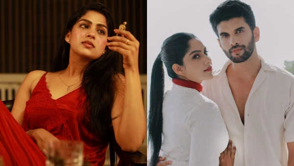 Swasika husband prem jacob