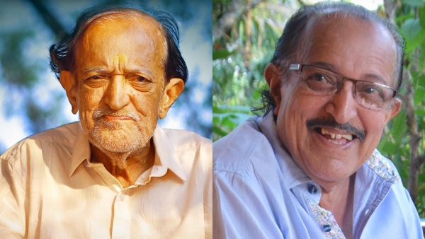 Actor TP Madhavan Actor TP Madhavan