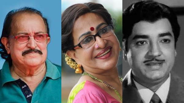 TP Madhavan  Sheela  Prem Nazir