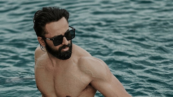 Unni Mukundan