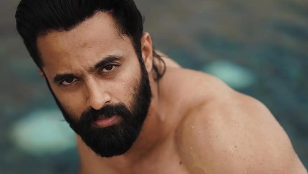 Unni Mukundan