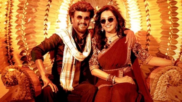 Manju Warrier  Vettaiyan