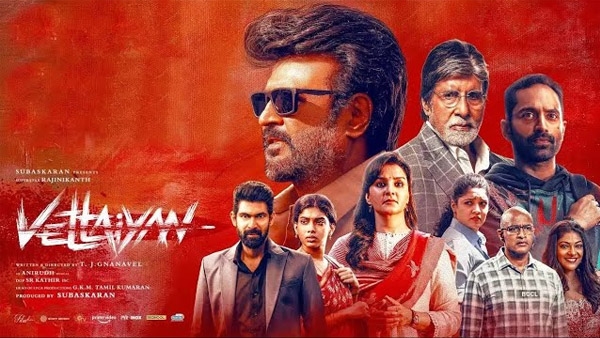 Vettaiyan